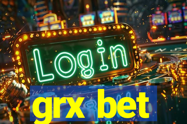 grx bet