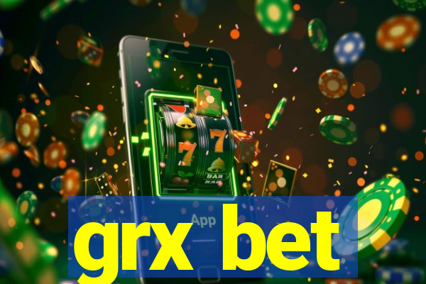 grx bet