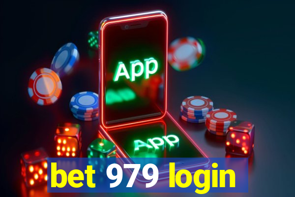 bet 979 login