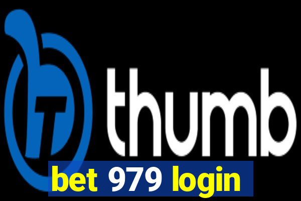 bet 979 login