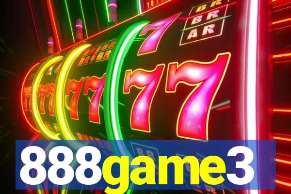 888game3