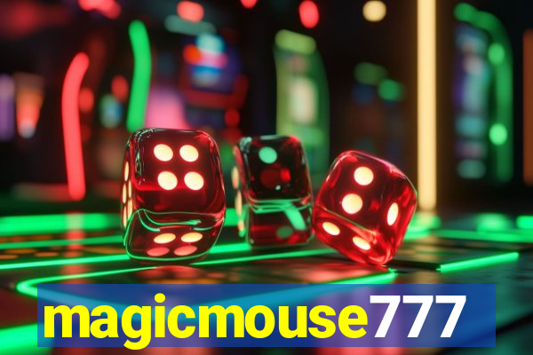 magicmouse777