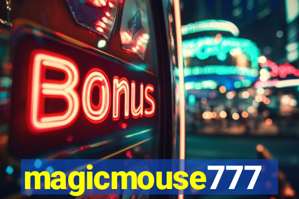 magicmouse777