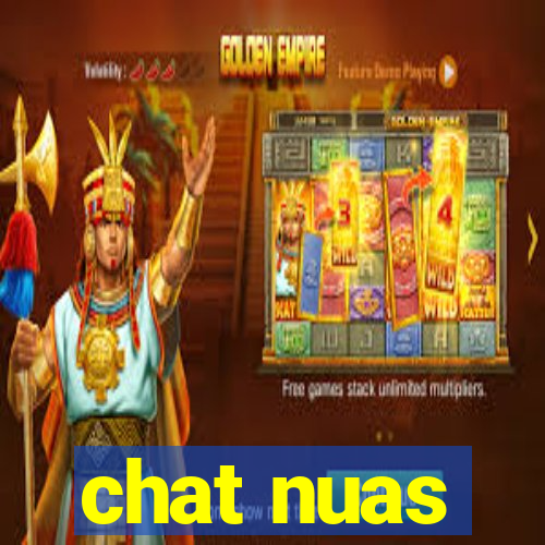 chat nuas