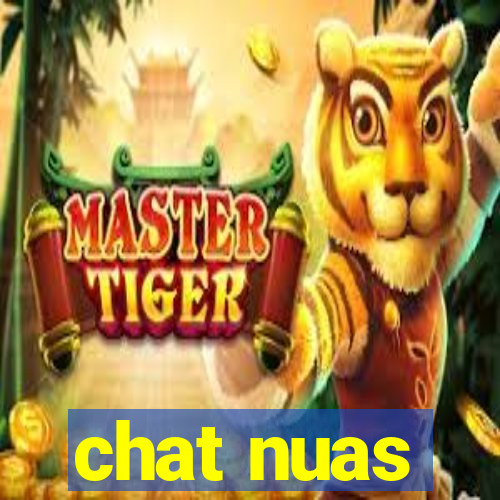 chat nuas