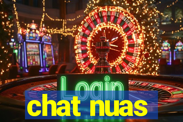 chat nuas