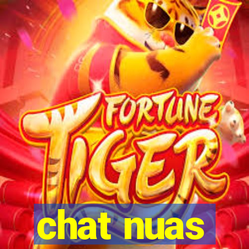 chat nuas