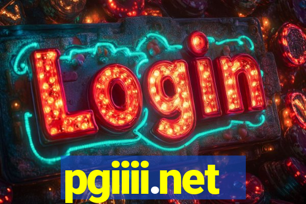 pgiiii.net