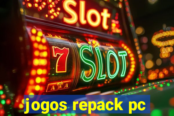 jogos repack pc