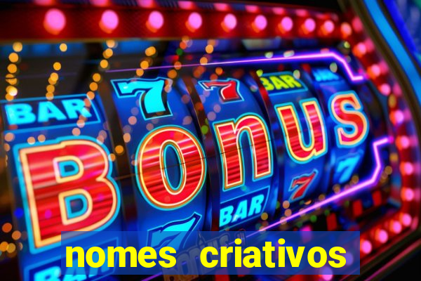 nomes criativos para clube de poker