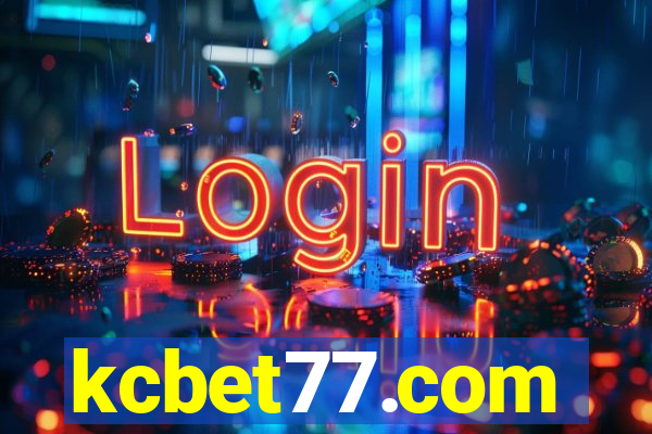 kcbet77.com