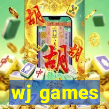 wj games