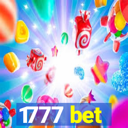 1777 bet