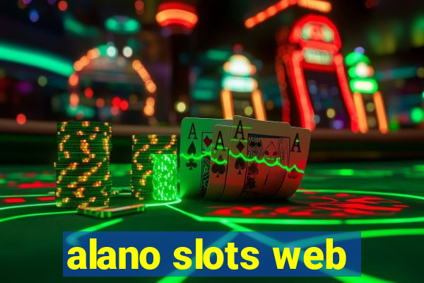 alano slots web