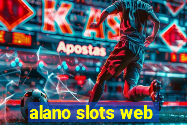 alano slots web