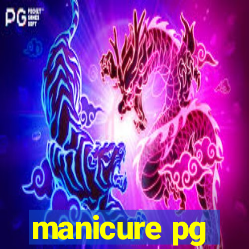 manicure pg