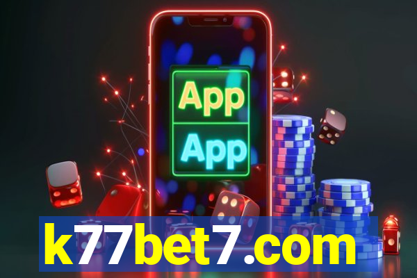 k77bet7.com