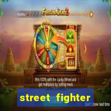 street fighter baixar jogo