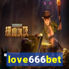 love666bet