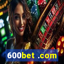 600bet .com