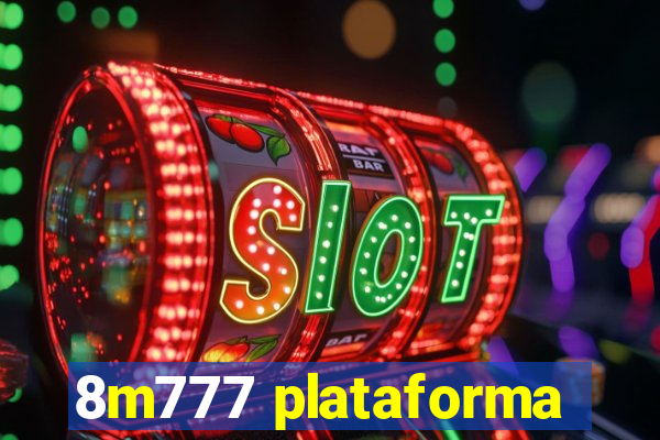 8m777 plataforma