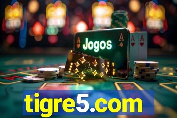 tigre5.com