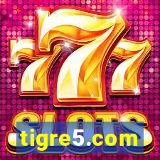 tigre5.com