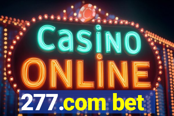 277.com bet