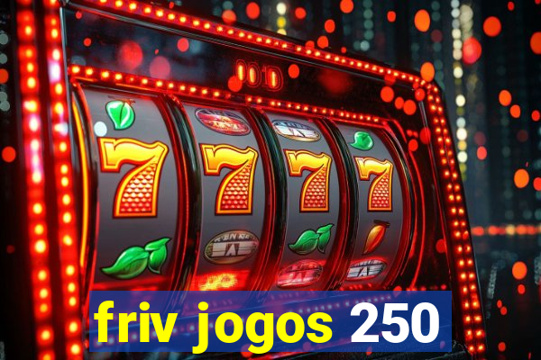 friv jogos 250