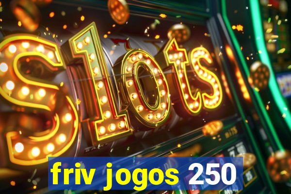 friv jogos 250