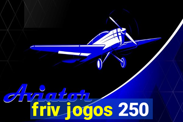 friv jogos 250