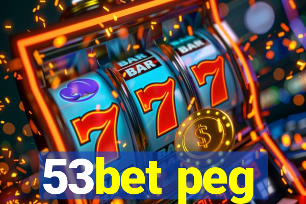 53bet peg