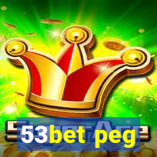 53bet peg