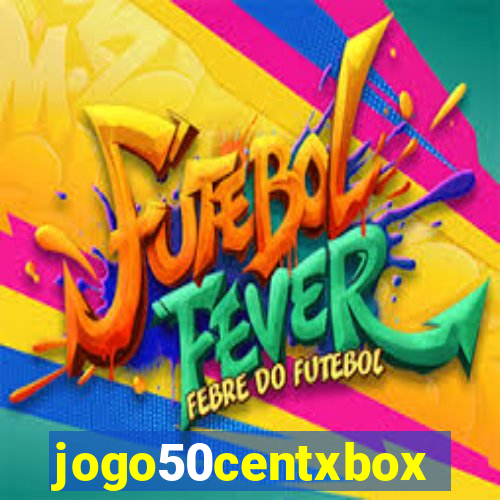 jogo50centxbox