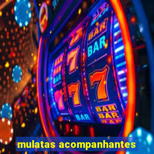 mulatas acompanhantes