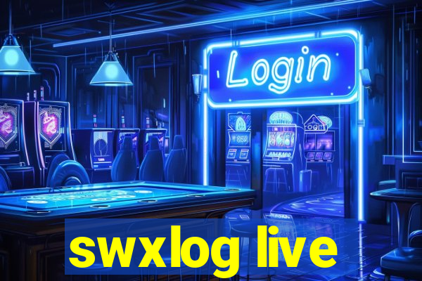 swxlog live