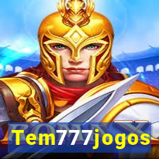 Tem777jogos