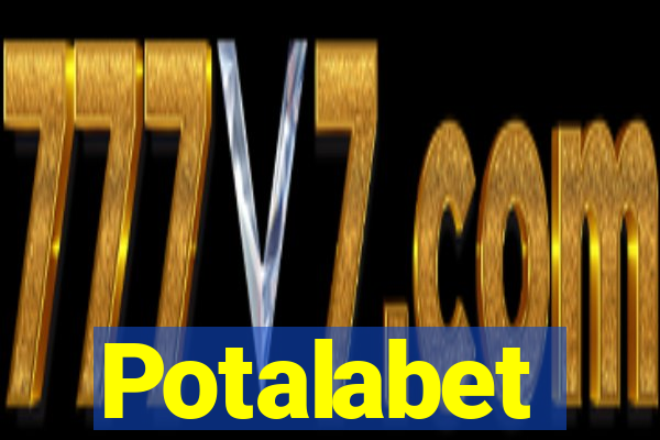 Potalabet