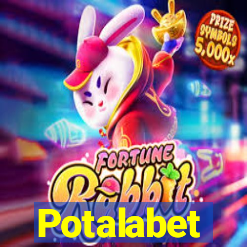 Potalabet