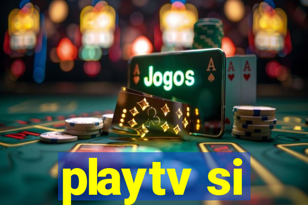 playtv si