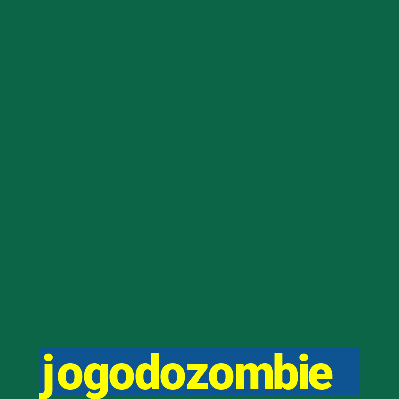 jogodozombie