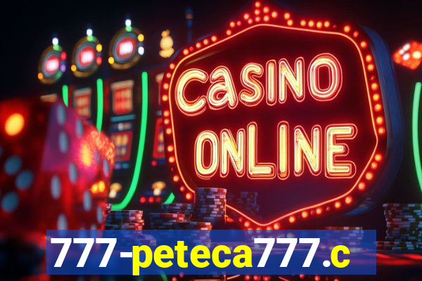 777-peteca777.com