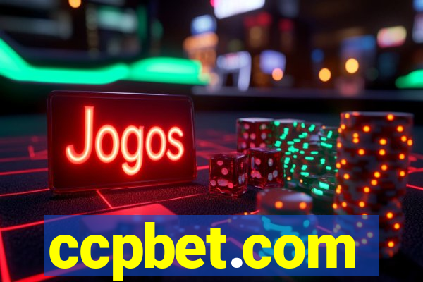 ccpbet.com