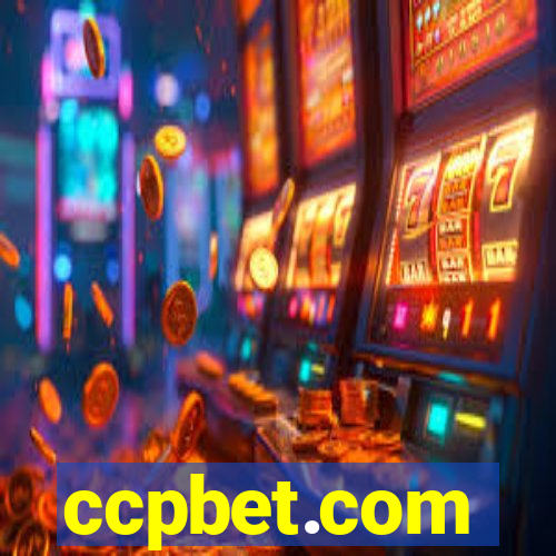 ccpbet.com