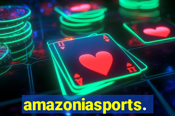 amazoniasports.com