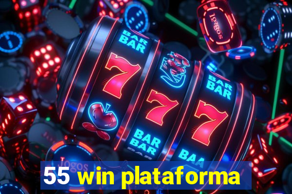 55 win plataforma