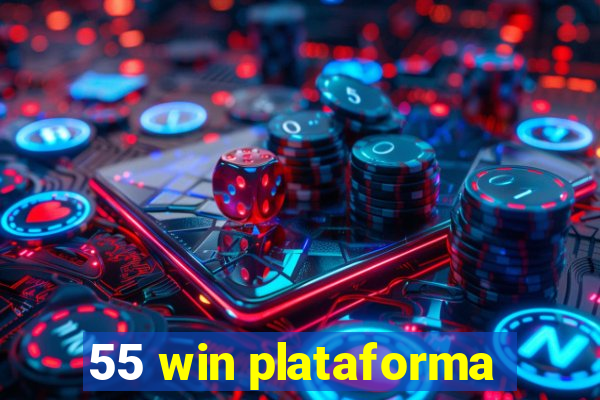 55 win plataforma