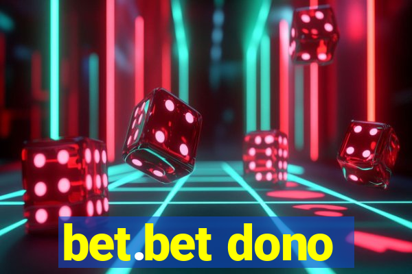 bet.bet dono