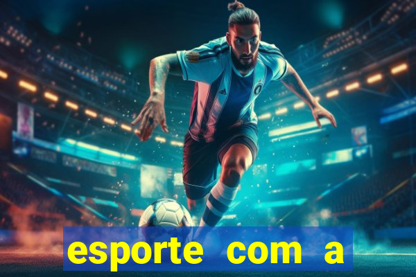 esporte com a letra l