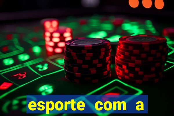 esporte com a letra l